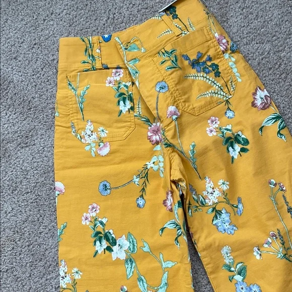 MAEVE (Anthropologie) WIDE LEG CULOTTE NEW WITH TAGS - Picture 5 of 6
